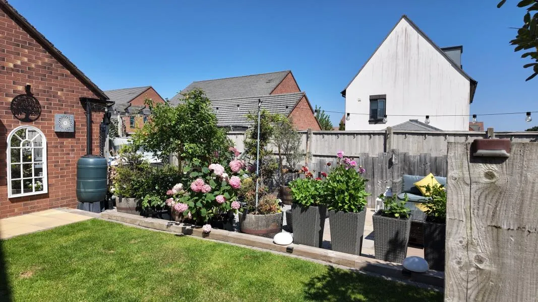 Bemrose Avenue, Lawley, photo 16