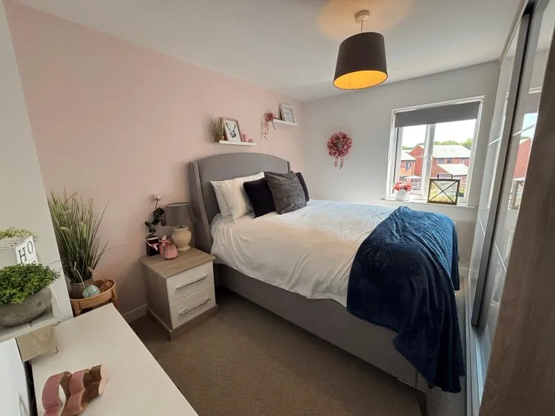 Bemrose Avenue, Lawley, photo 7