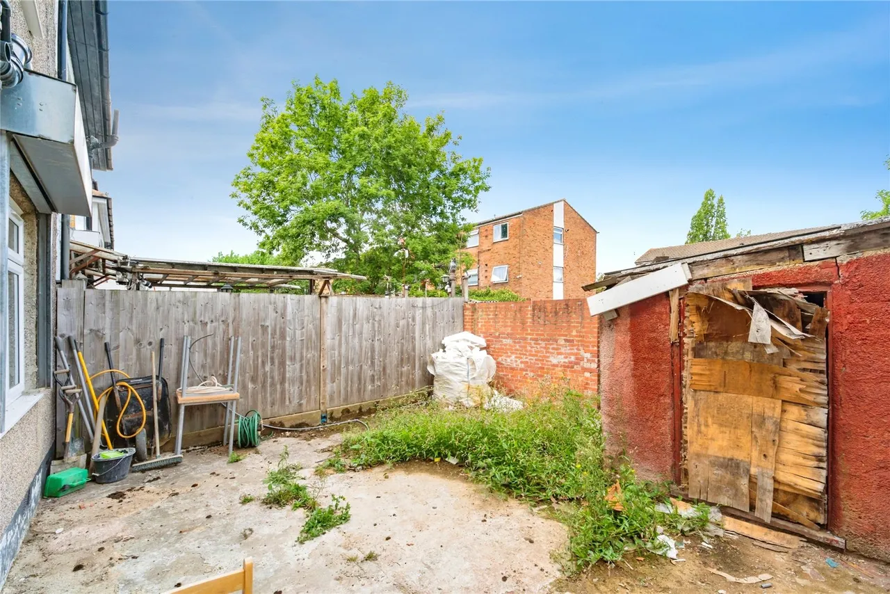 Church Road, Ealing, UB5, photo 11
