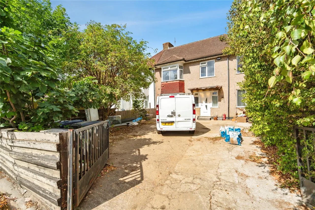 Church Road, Ealing, UB5, photo 12