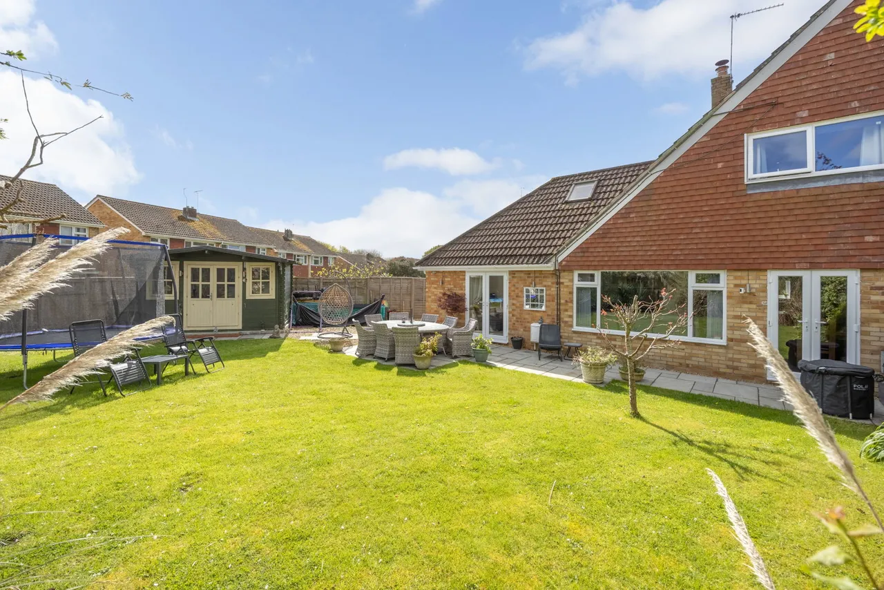 Drakes Avenue, Devizes, SN10, photo 20