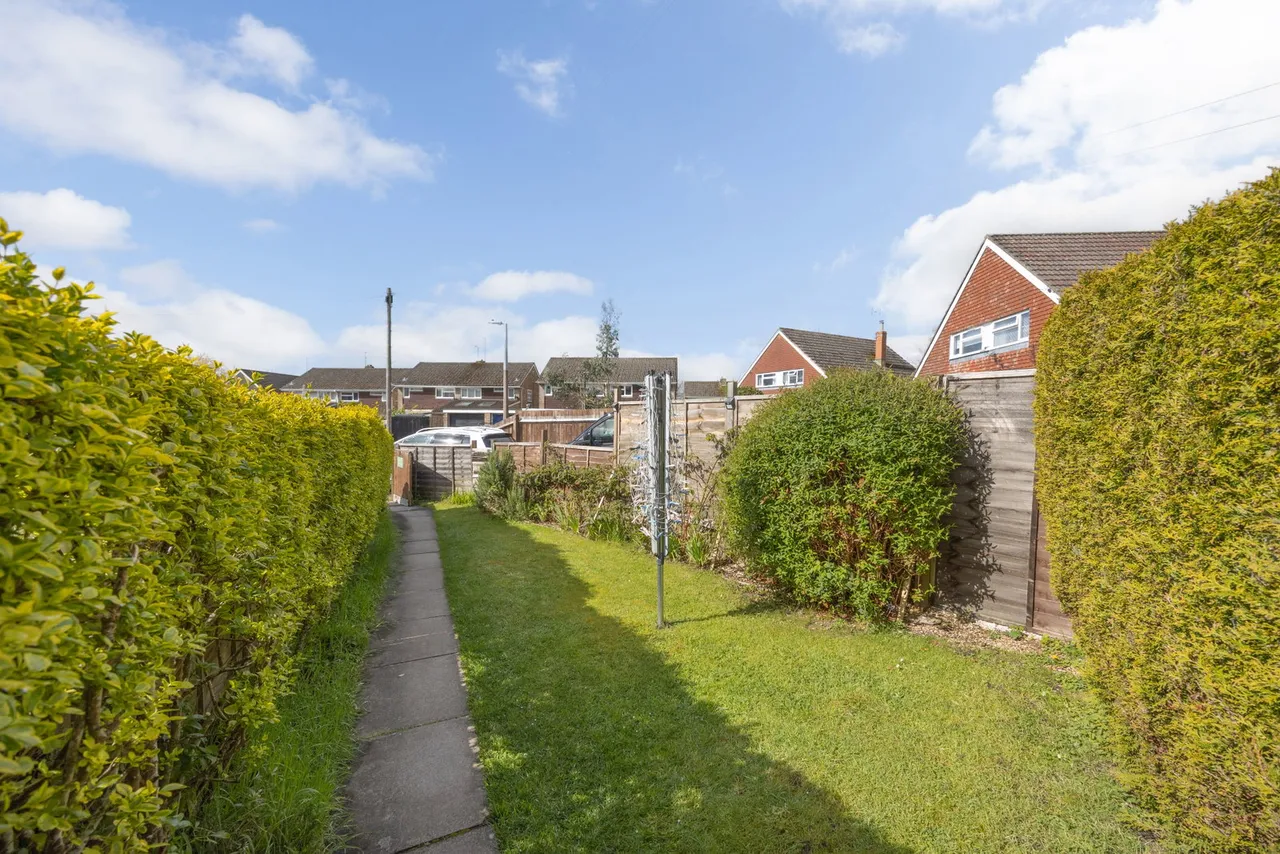 Drakes Avenue, Devizes, SN10, photo 24