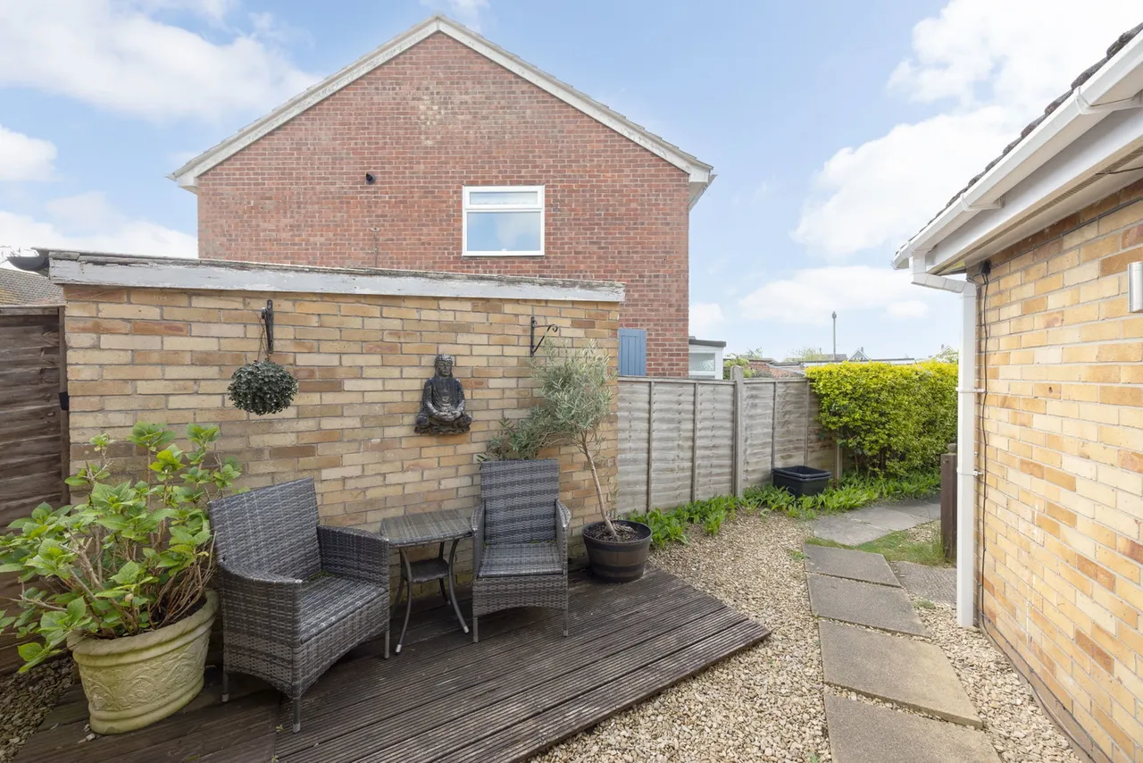Drakes Avenue, Devizes, SN10, photo 22