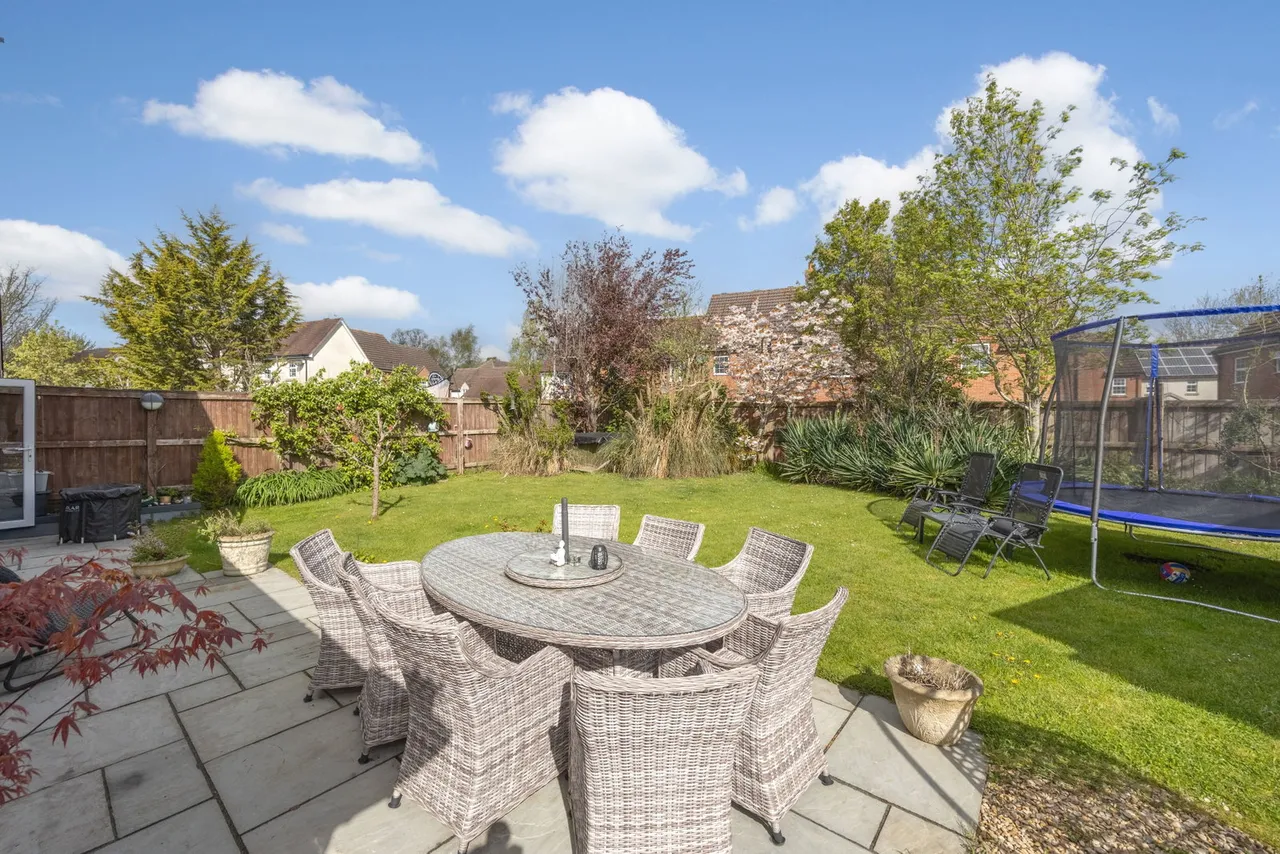 Drakes Avenue, Devizes, SN10, photo 43