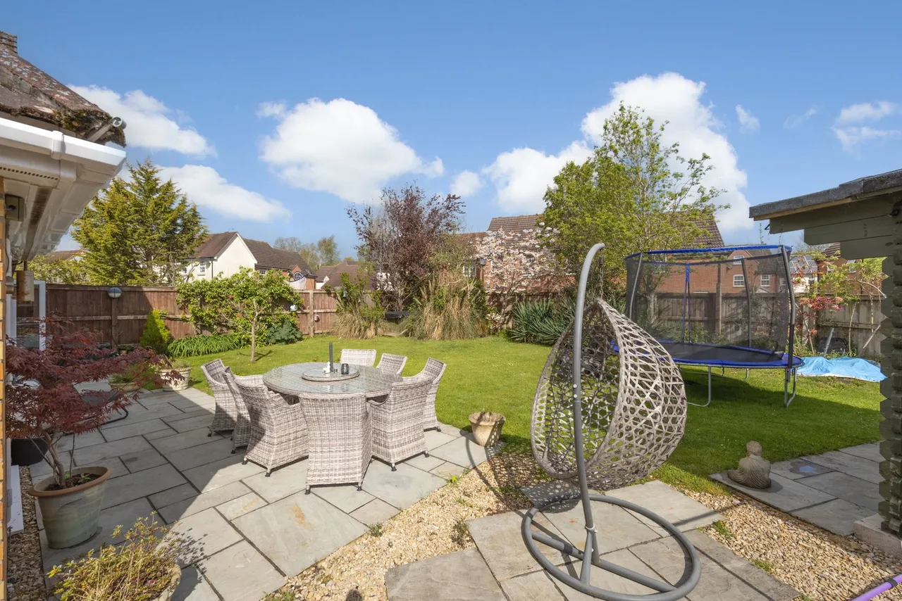 Drakes Avenue, Devizes, SN10, photo 18