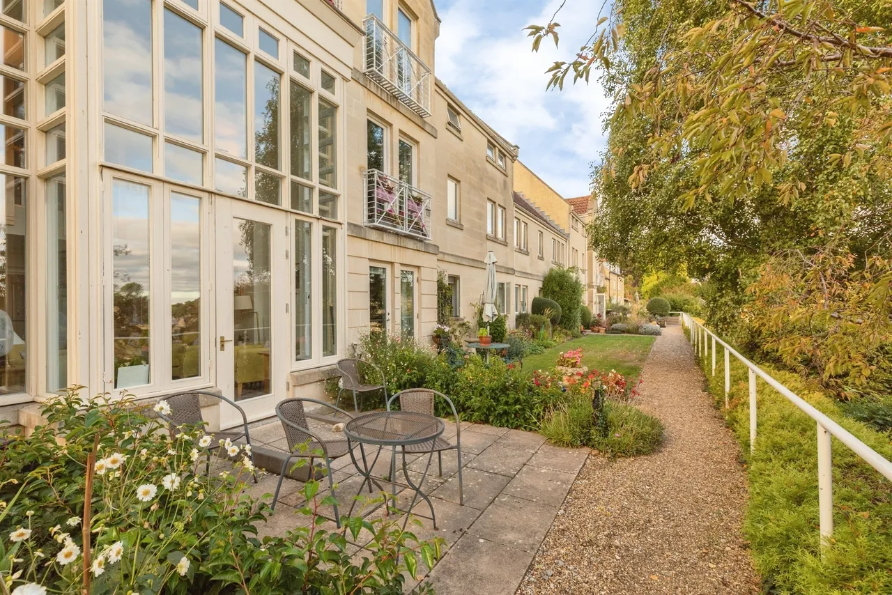 The Ropewalk, Bradford-On-Avon, BA15, photo 14