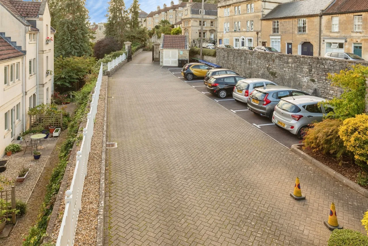The Ropewalk, Bradford-On-Avon, BA15, photo 12