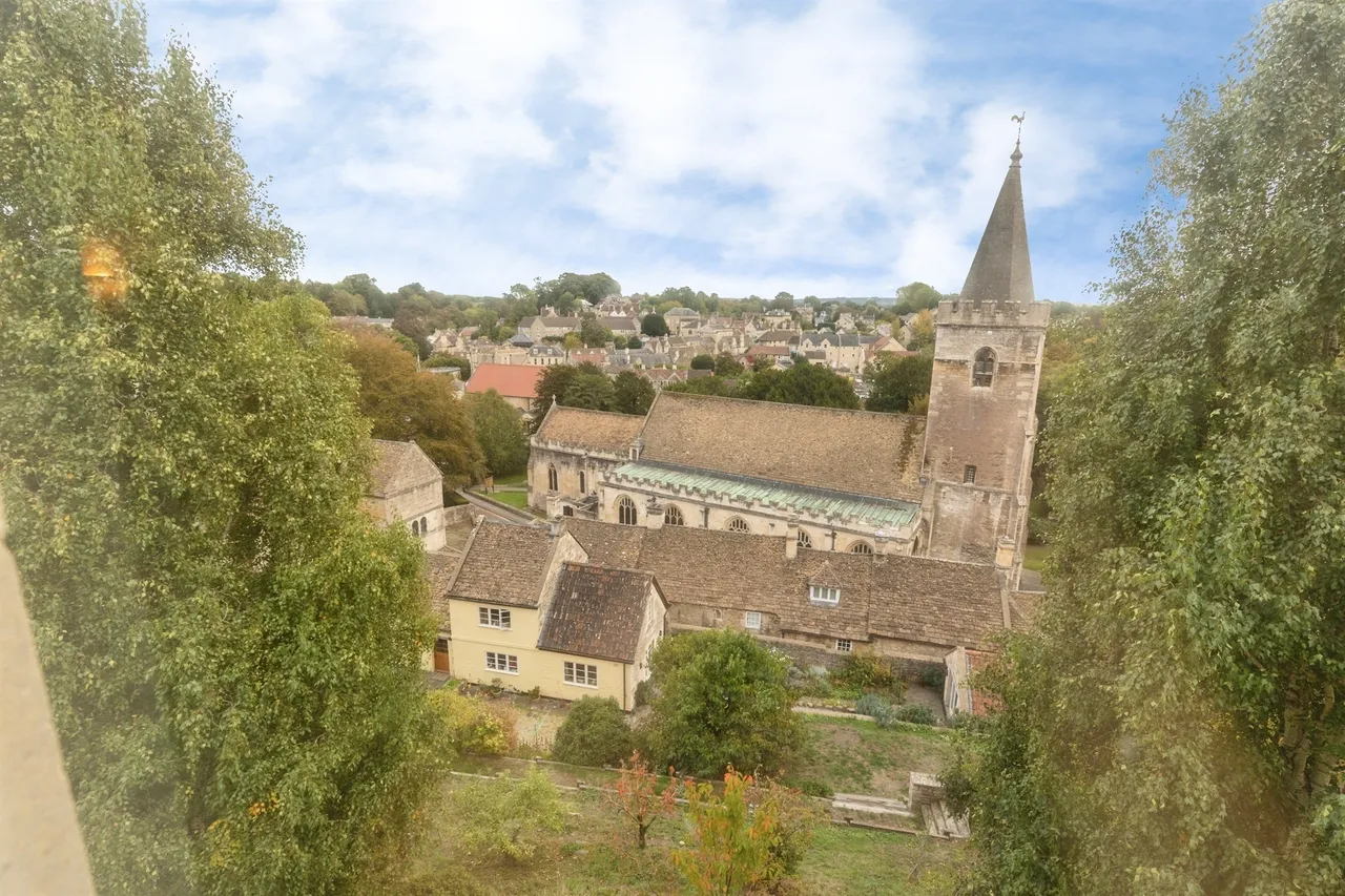 The Ropewalk, Bradford-On-Avon, BA15, photo 13