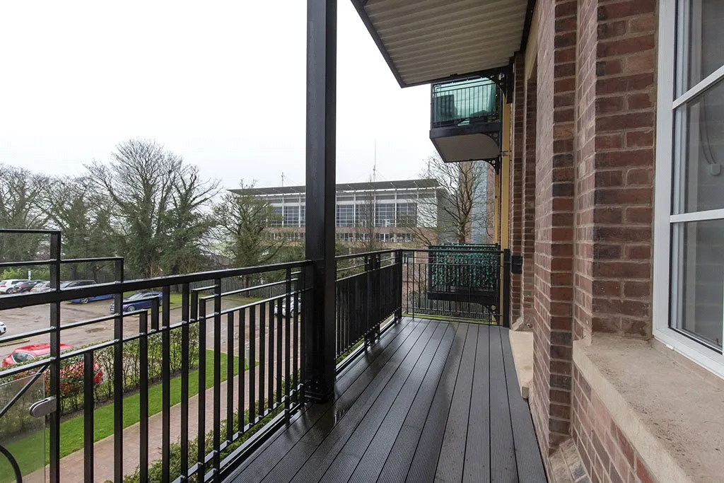 Bishopthorpe Road, YO23, photo 8