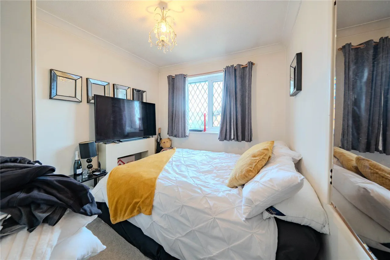Haven Chase, Leeds, LS16, photo 6