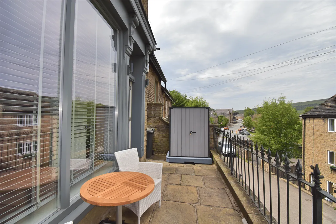 The Old Co-Op Church Street, High Peak, photo 14