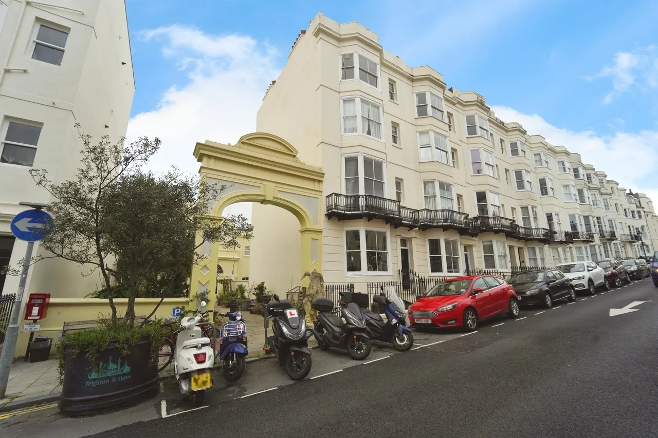 Waterloo Street, Hove, photo 10