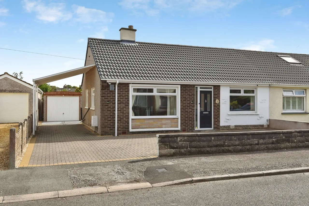 2 bed house for sale, Pedder Avenue, Overton, LA3