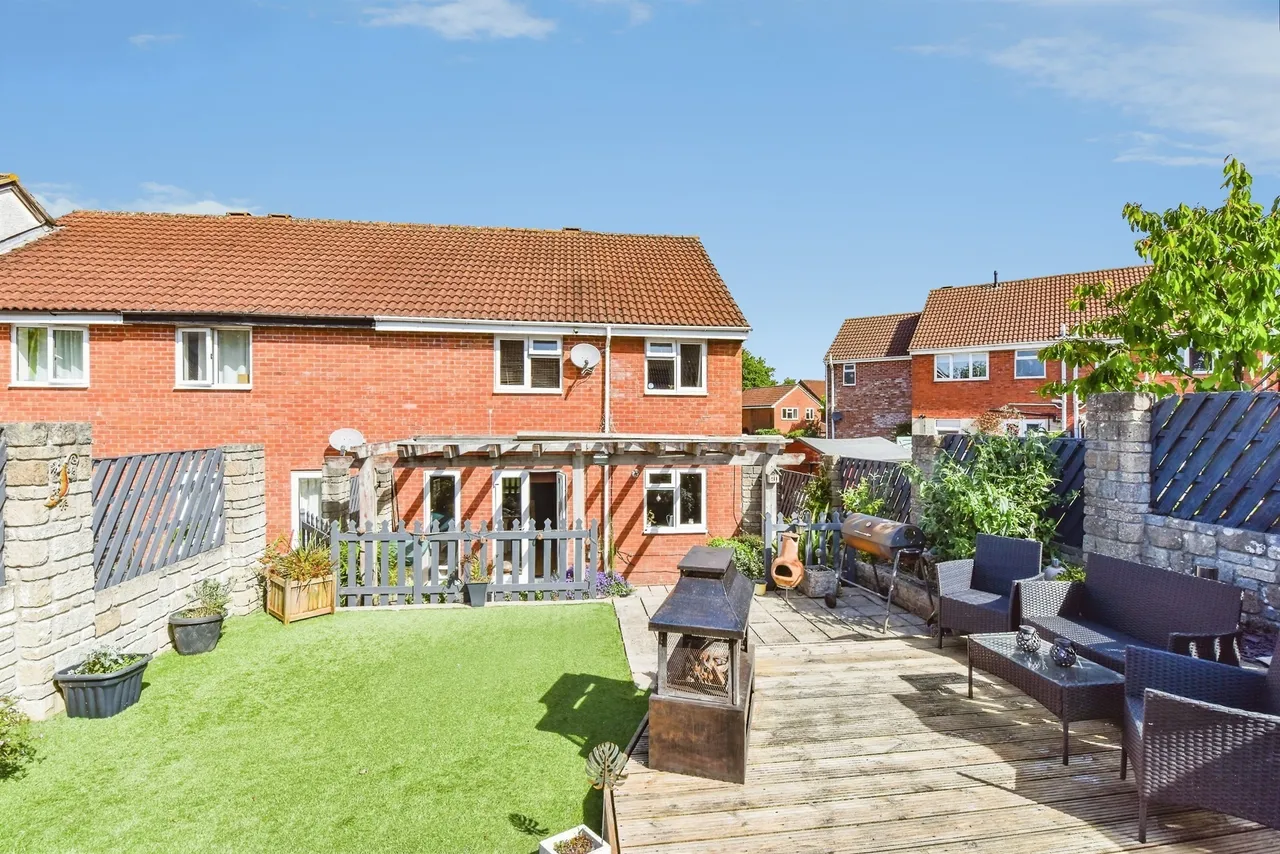 Nightingale Avenue, Frome, photo 9