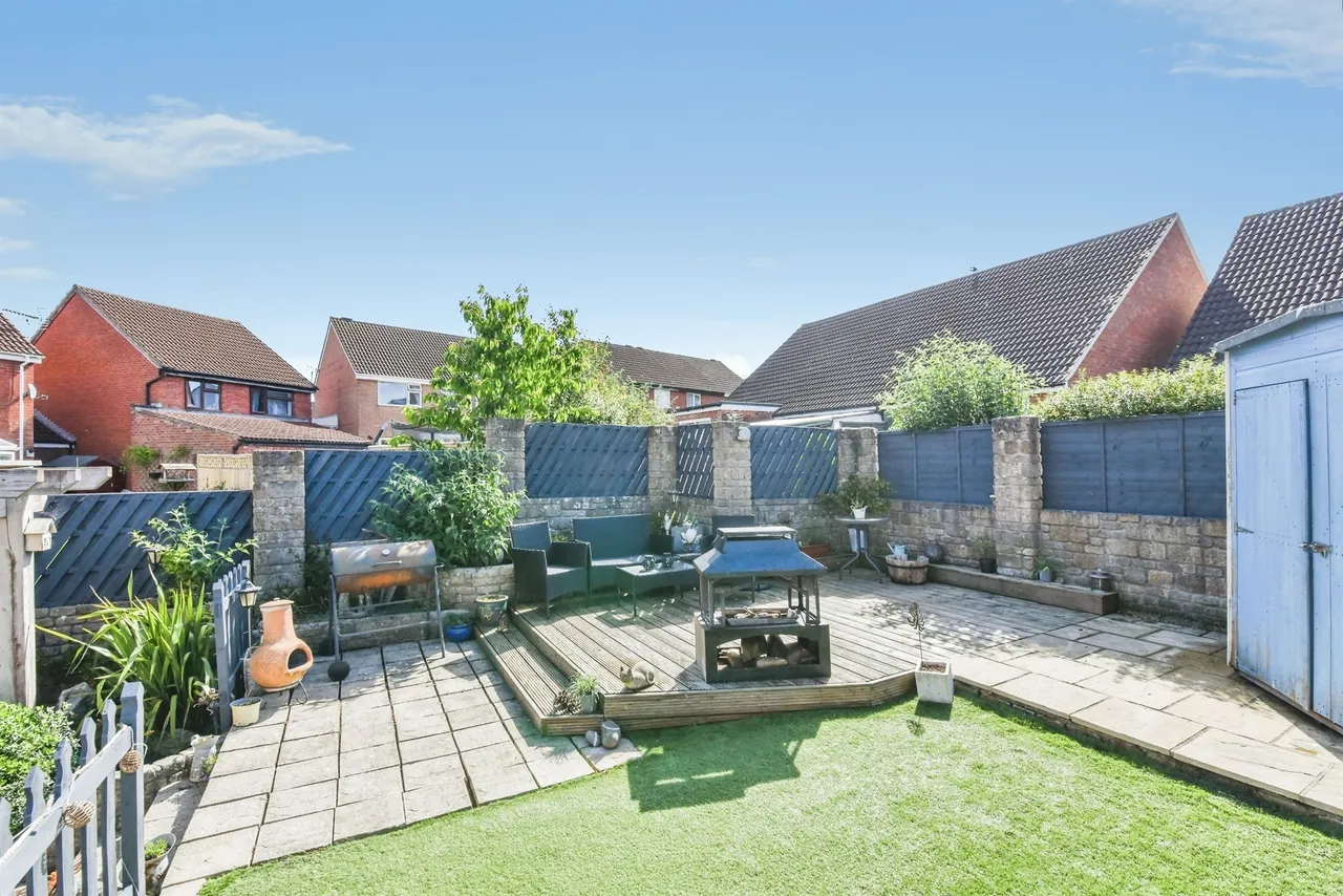 Nightingale Avenue, Frome, photo 10