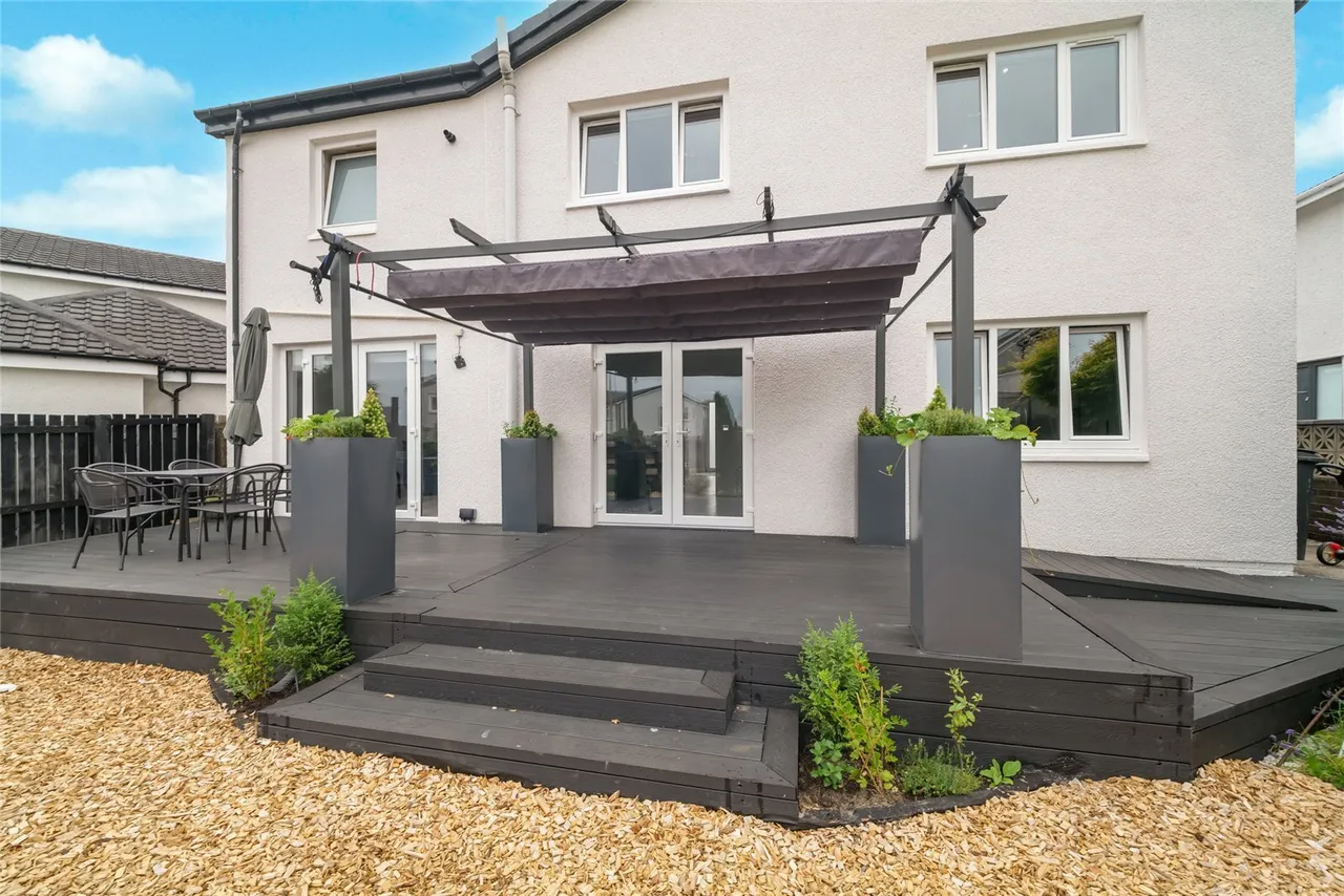 Solway Road, Bishopbriggs, G64, photo 2