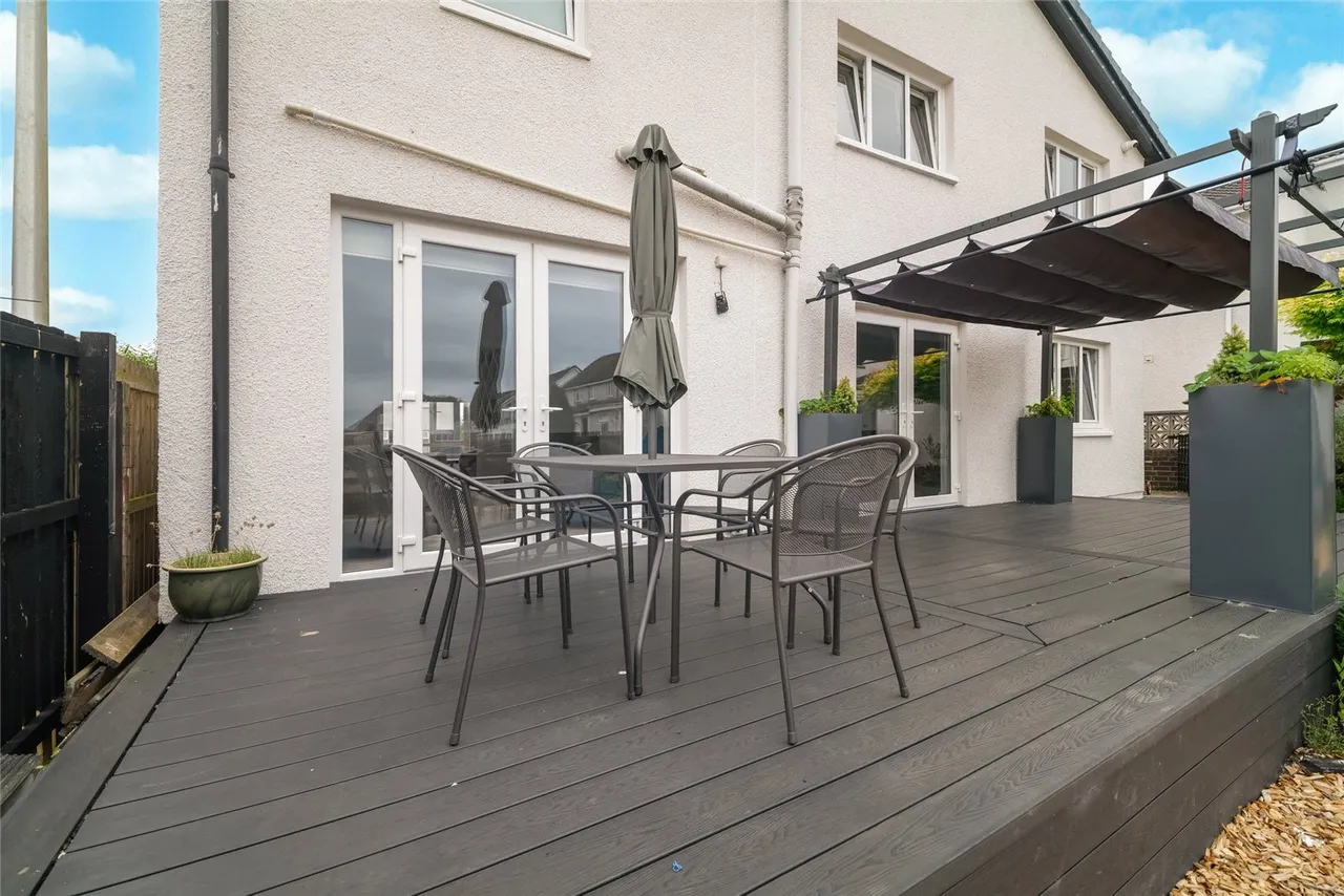 Solway Road, Bishopbriggs, G64, photo 23