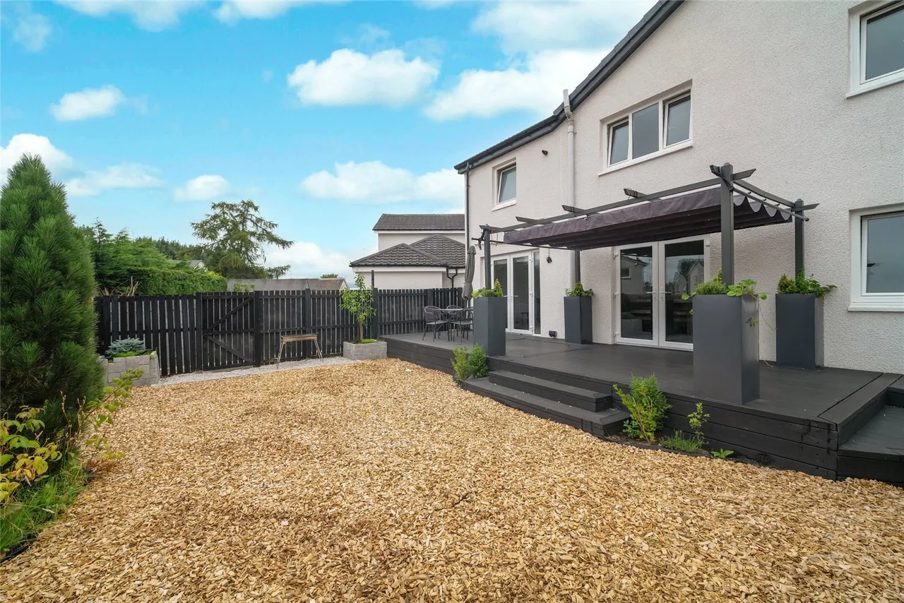 Solway Road, Bishopbriggs, G64, photo 24