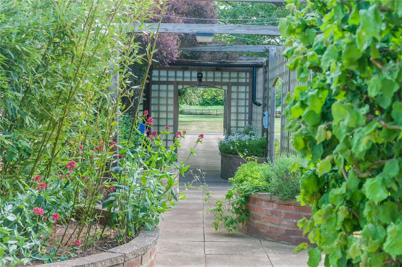 New Road, Holme-on-Spalding-Moor, York, East Riding, YO43 4BS, photo 11