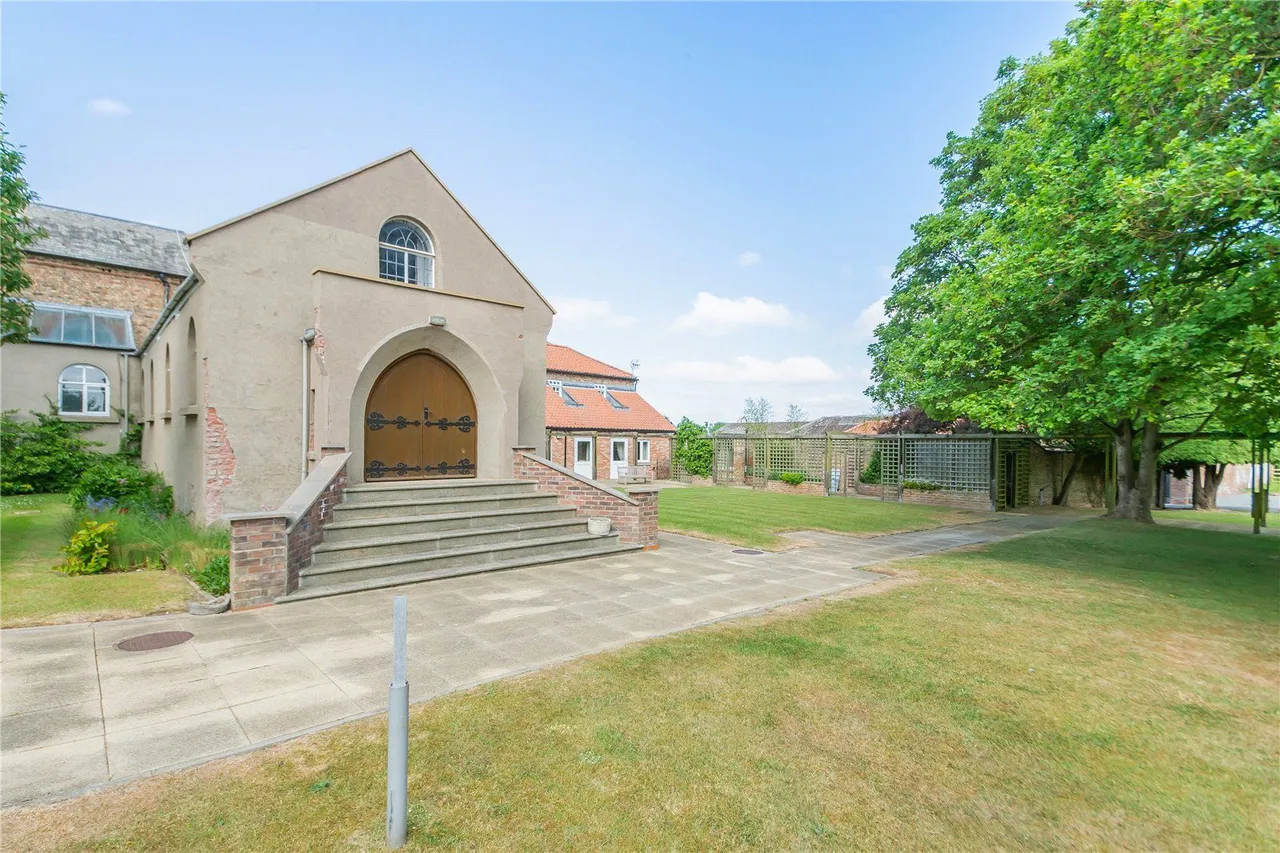 New Road, Holme-on-Spalding-Moor, York, East Riding, YO43 4BS, photo 3