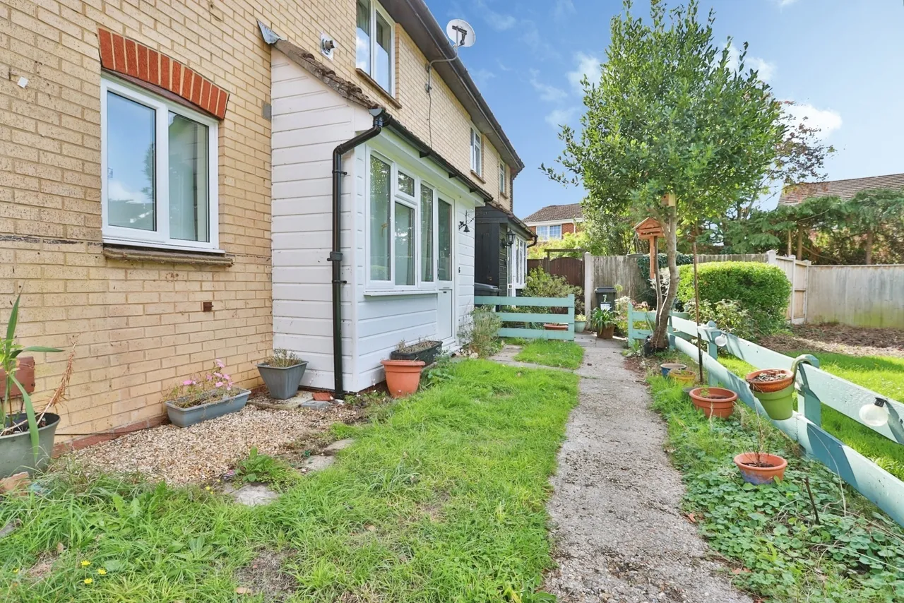 Shawford Gardens, Bournemouth, BH8, photo 16