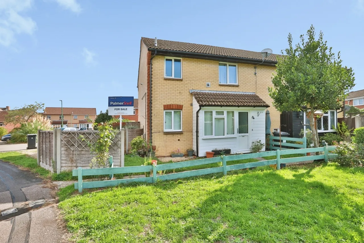 Shawford Gardens, Bournemouth, BH8, photo 15