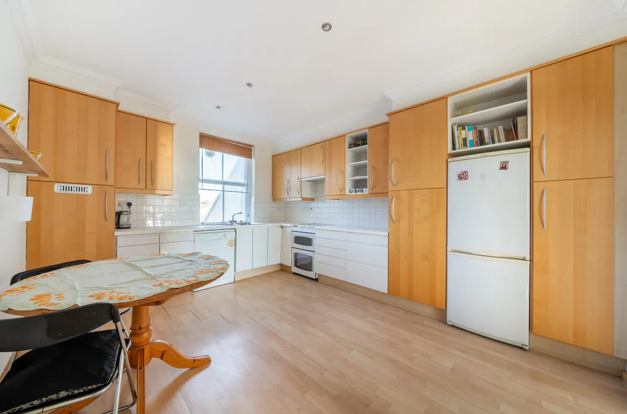 Lewes Crescent, Brighton, BN2, photo 5
