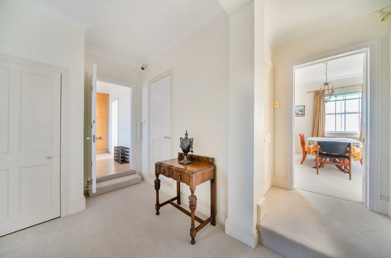 Lewes Crescent, Brighton, BN2, photo 6