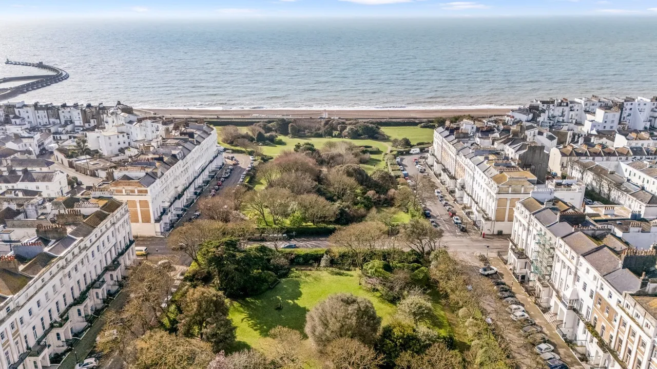 Lewes Crescent, Brighton, BN2, photo 15