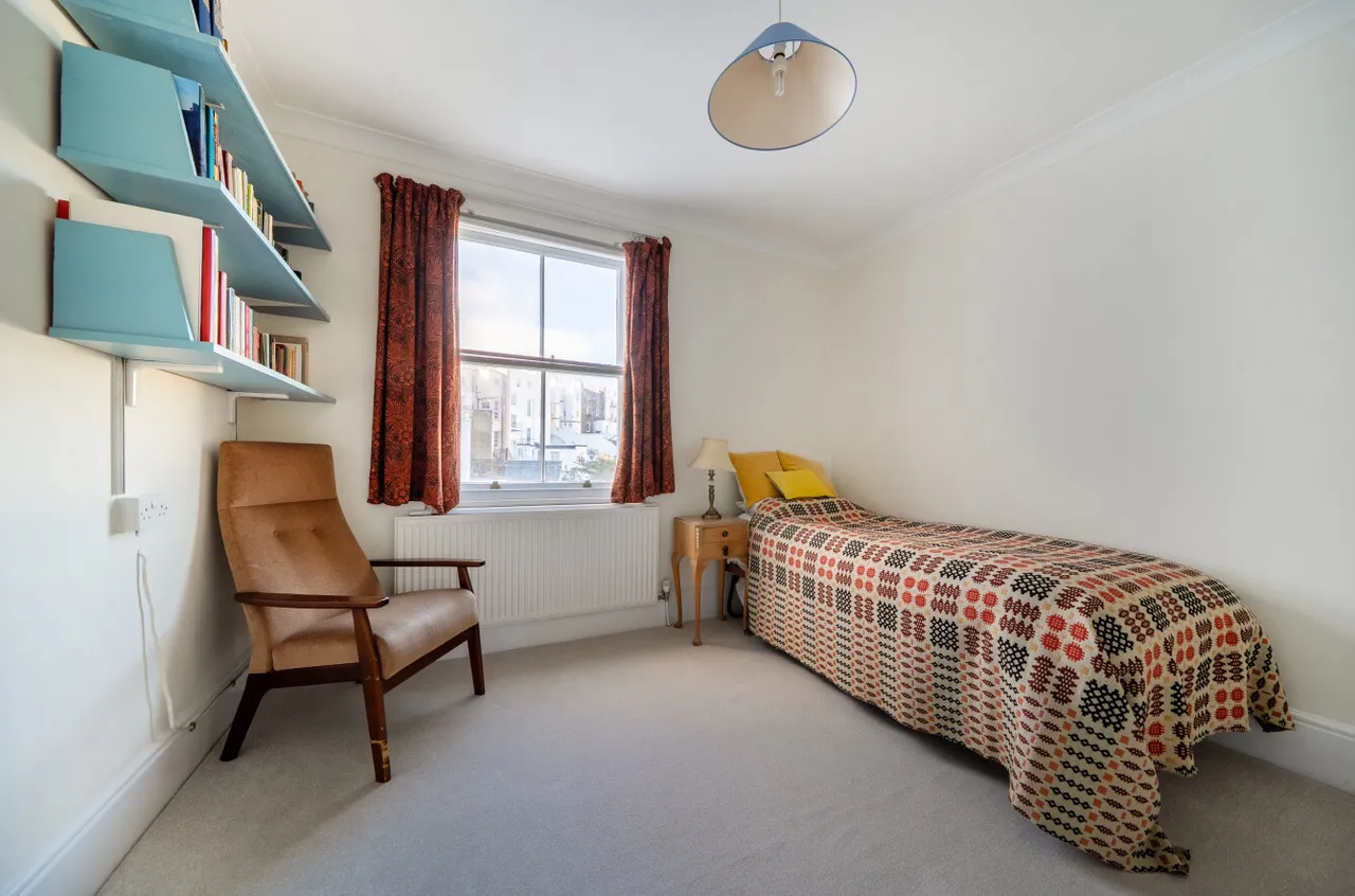 Lewes Crescent, Brighton, BN2, photo 12