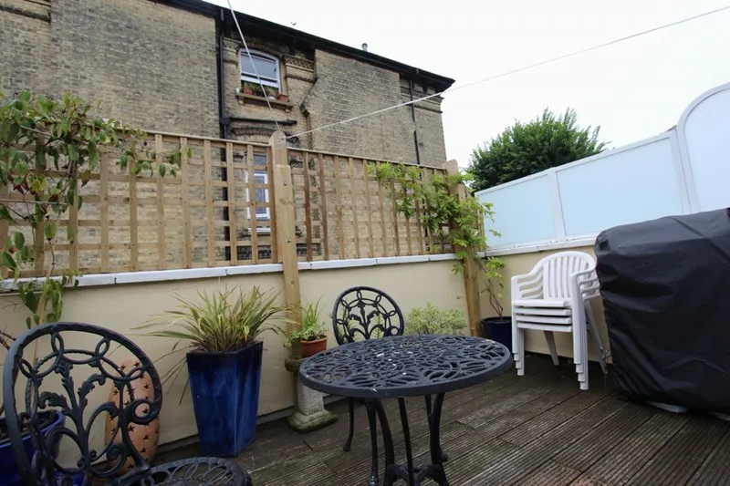 Queens Place, Brighton And Hove BN3 2LT, photo 12