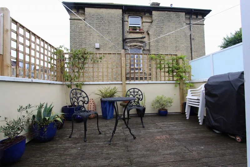 Queens Place, Brighton And Hove BN3 2LT, photo 11