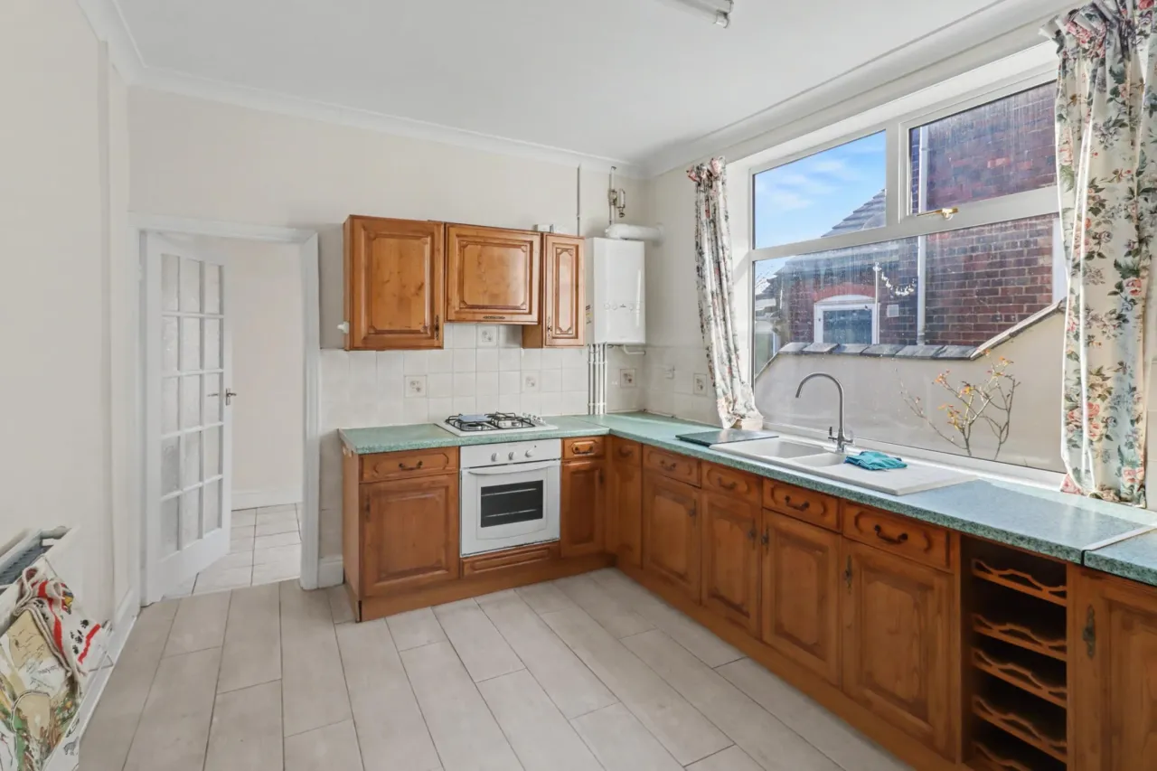 Albert Terrace, Newcastle, photo 5