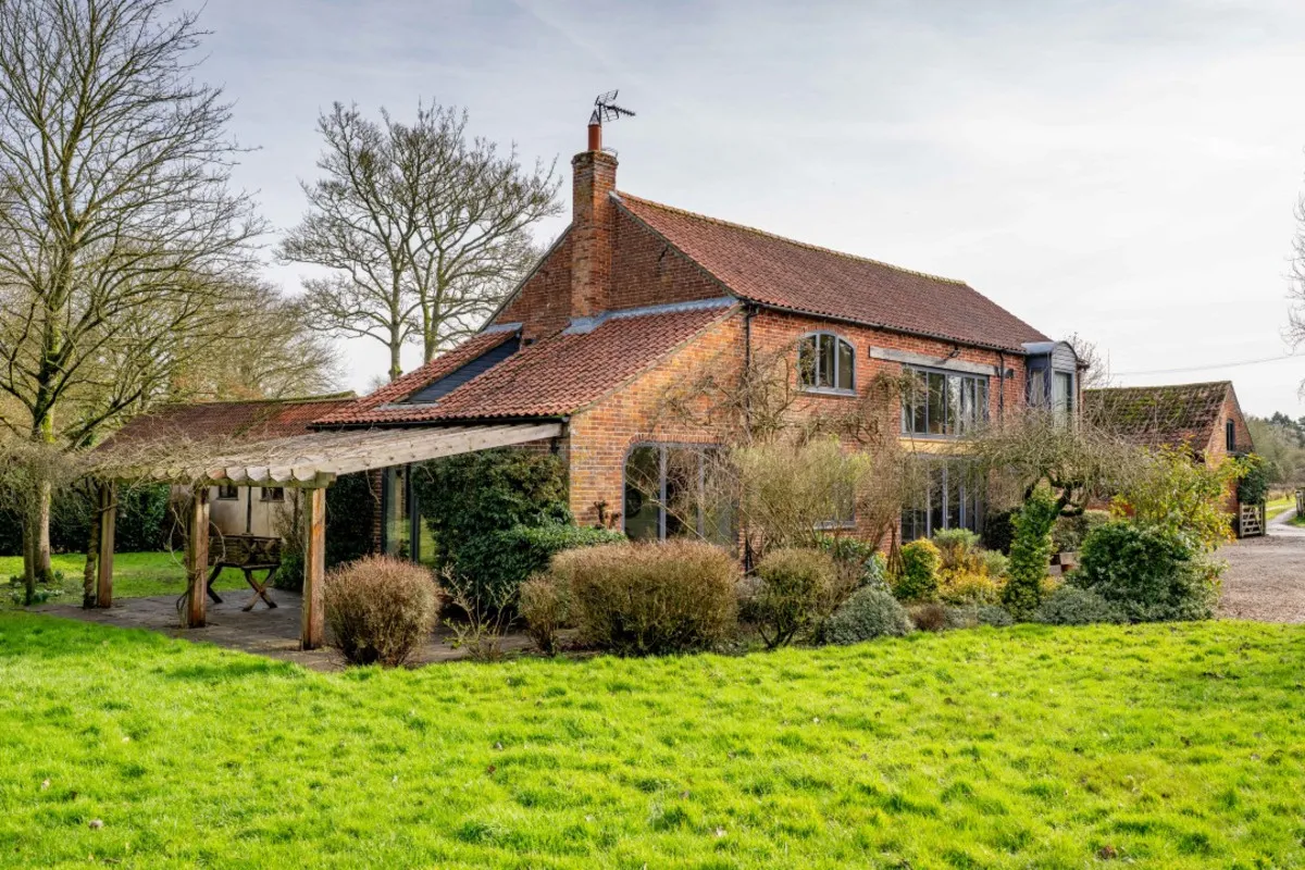 Stone Lane, Twyford, NR20, photo 29