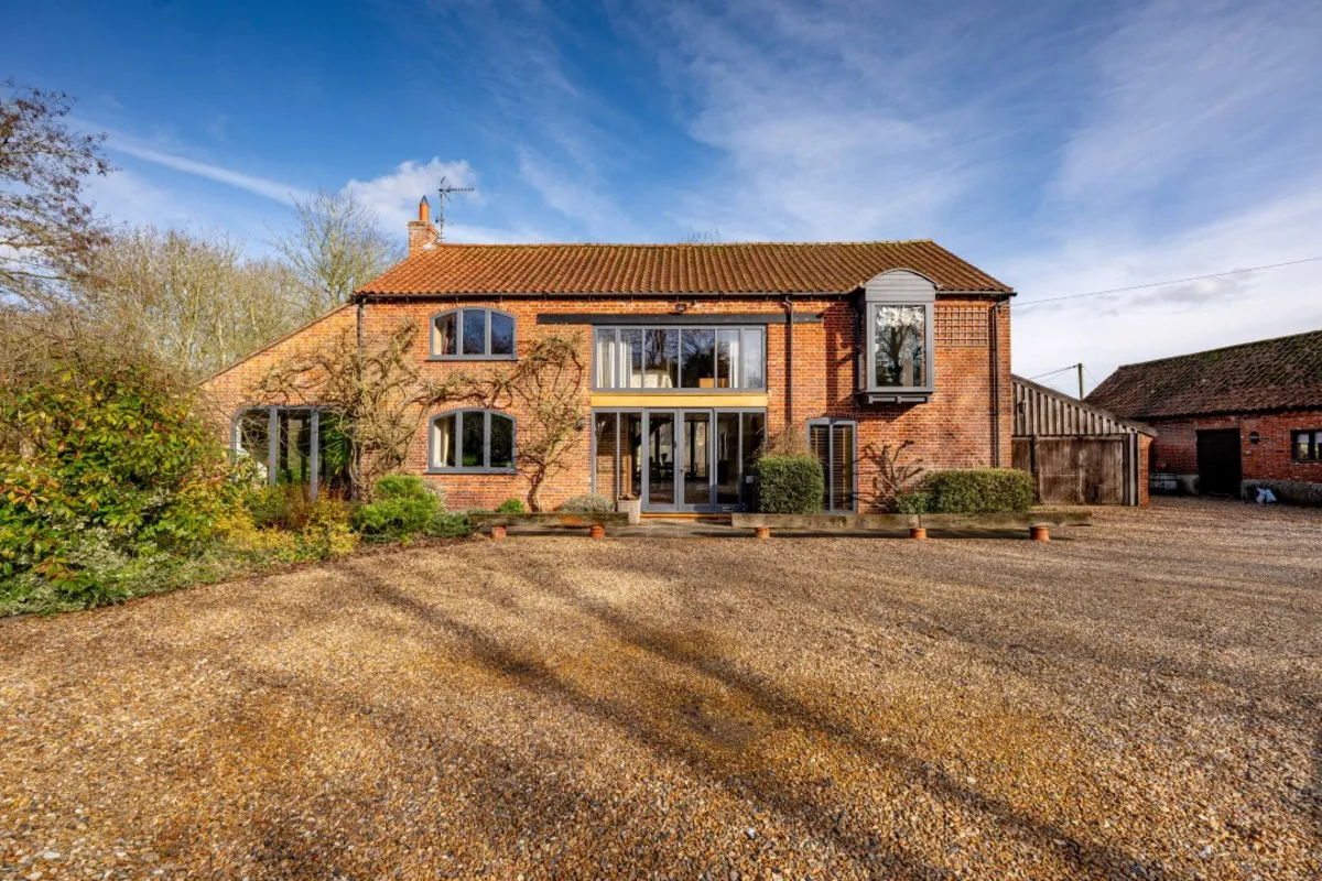 Stone Lane, Twyford, NR20, photo 28