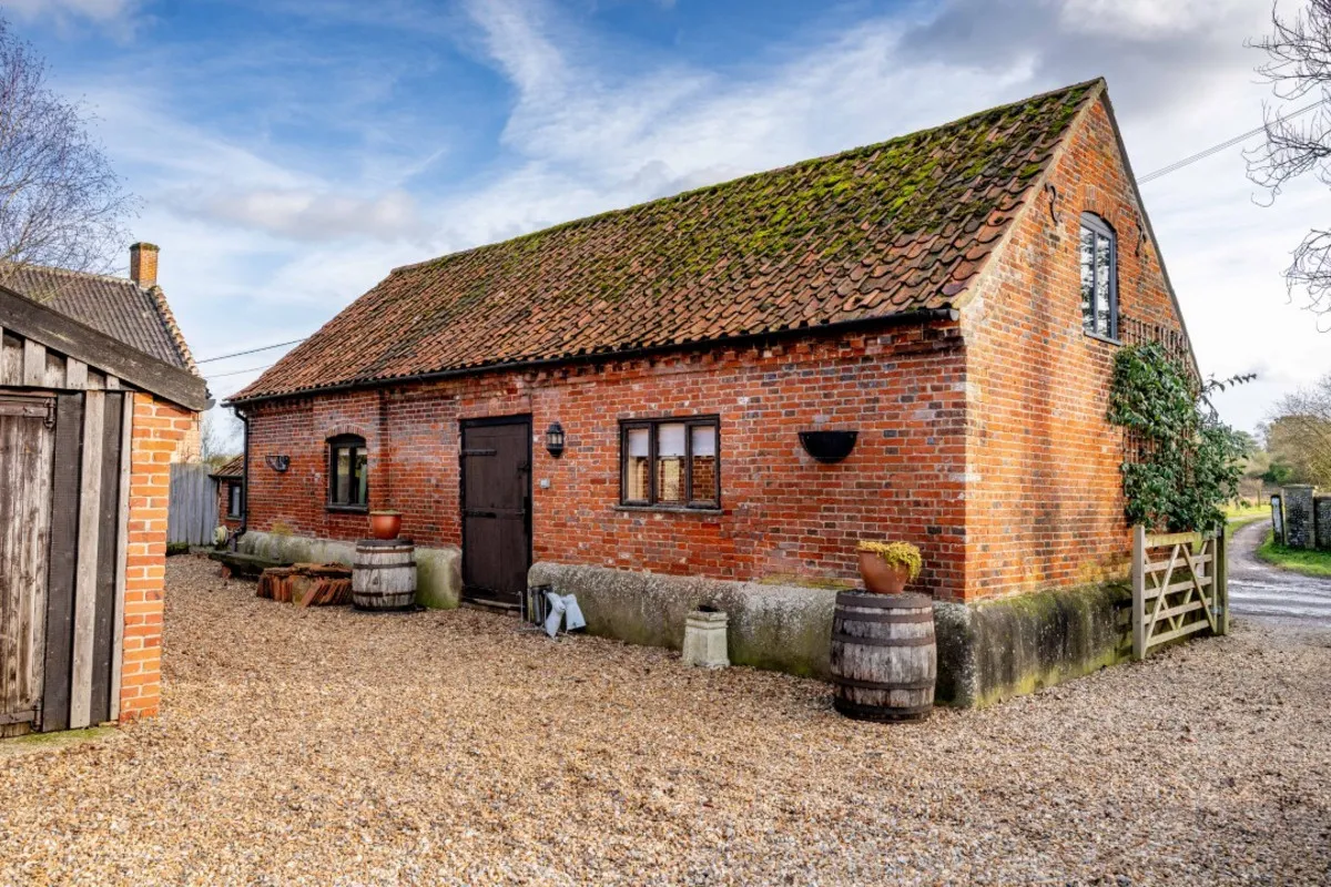 Stone Lane, Twyford, NR20, photo 6