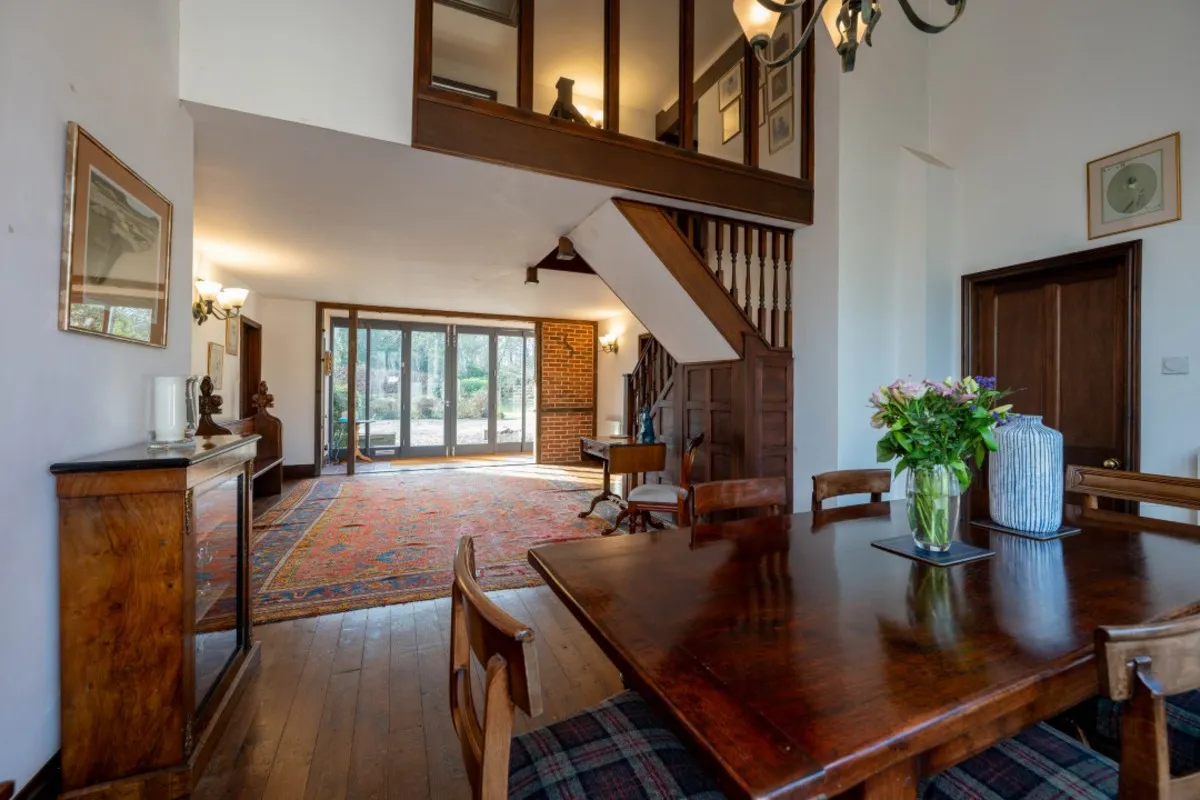 Stone Lane, Twyford, NR20, photo 9