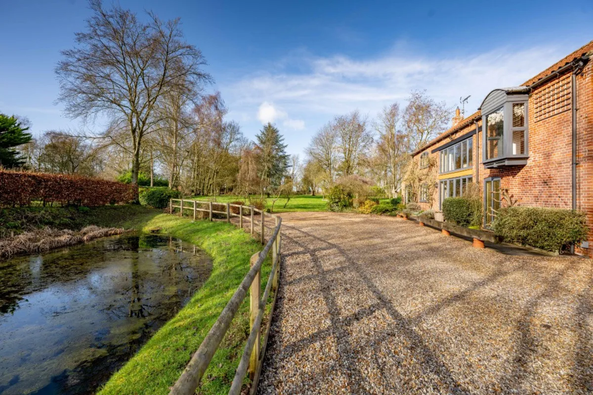 Stone Lane, Twyford, NR20, photo 5