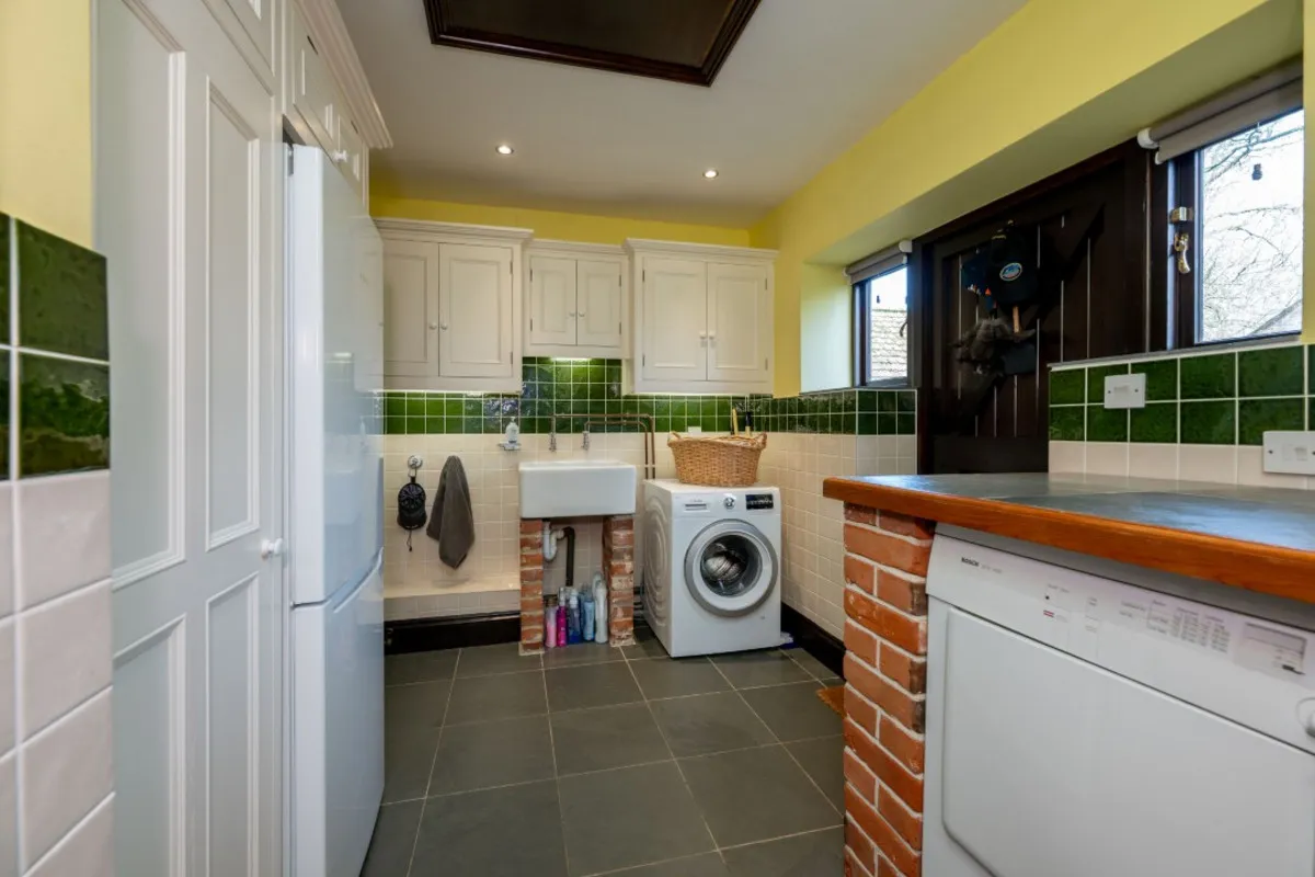 Stone Lane, Twyford, NR20, photo 20