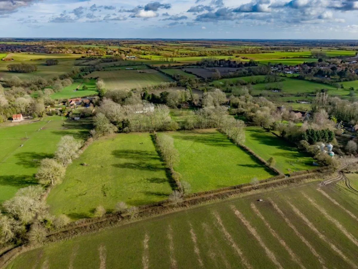Stone Lane, Twyford, NR20, photo 3