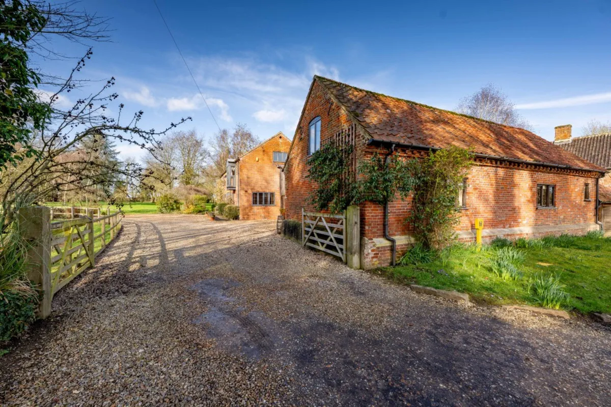 Stone Lane, Twyford, NR20, photo 7