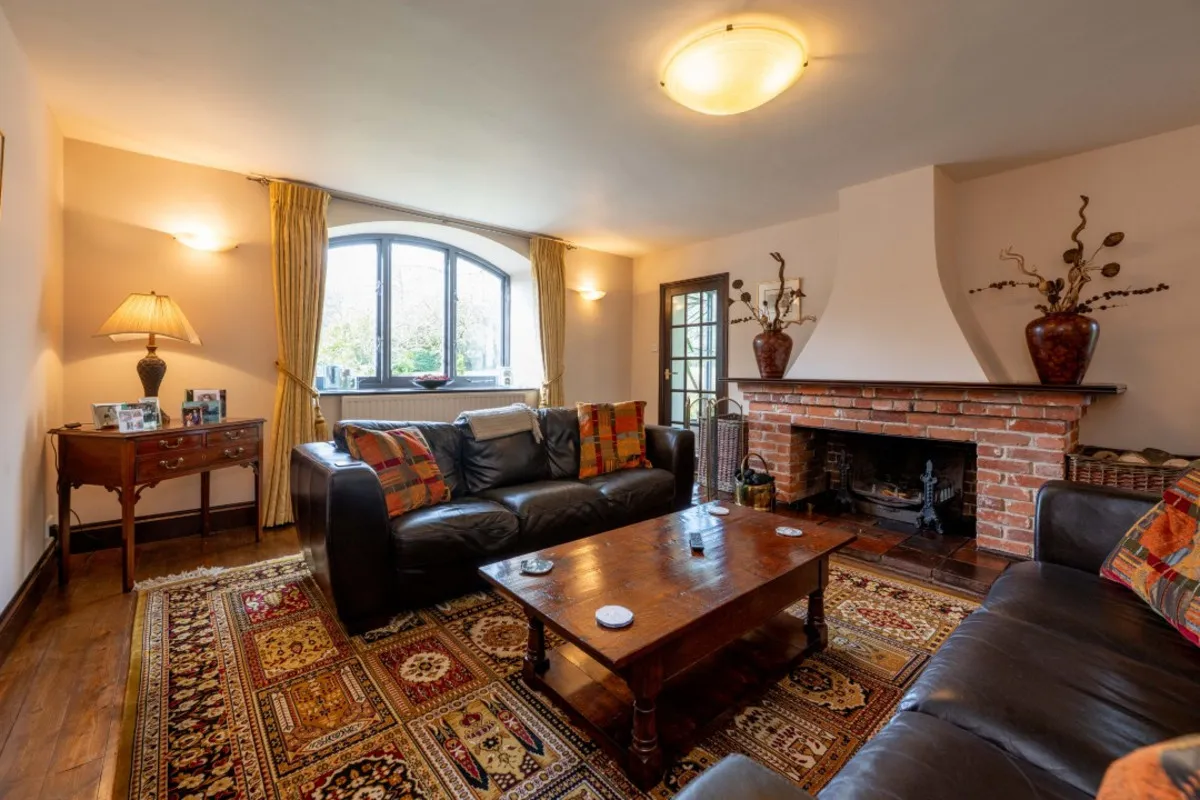Stone Lane, Twyford, NR20, photo 12