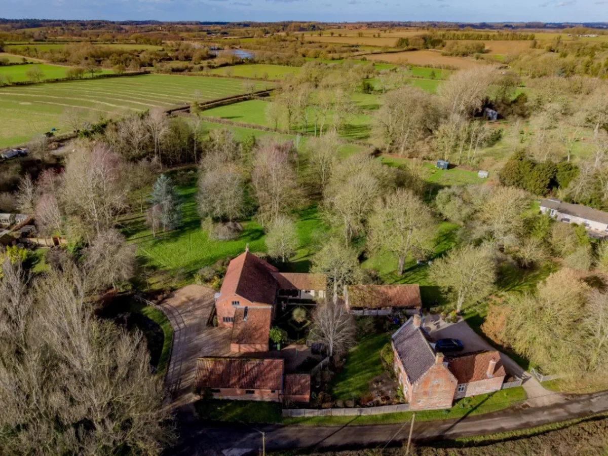 Stone Lane, Twyford, NR20, photo 4