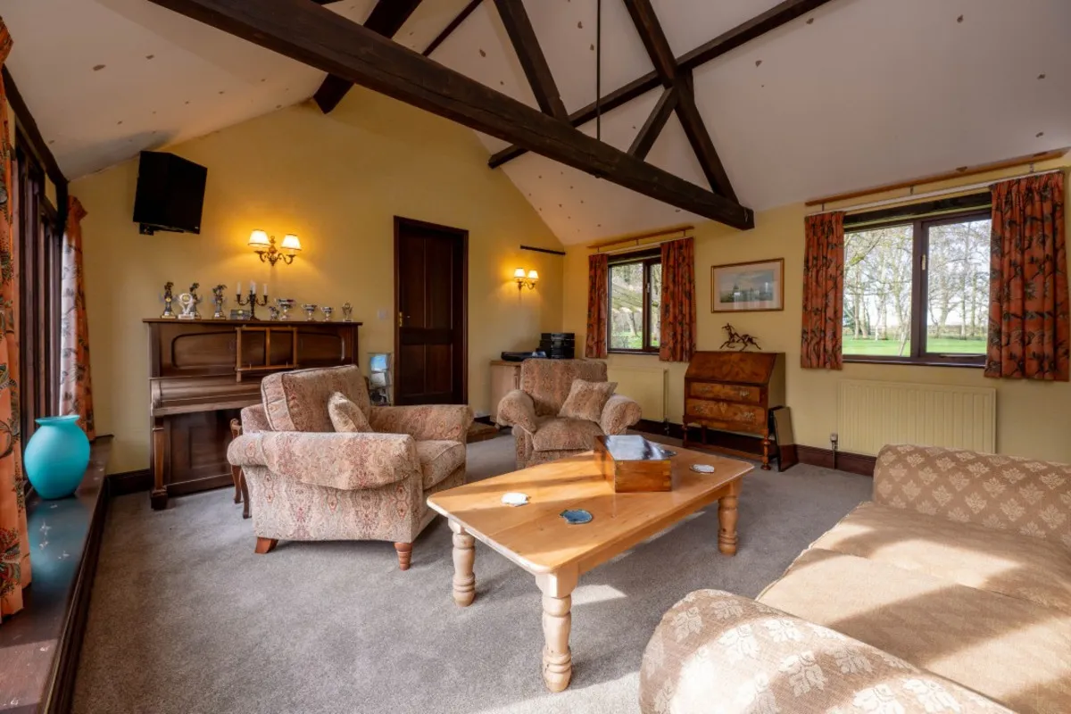 Stone Lane, Twyford, NR20, photo 17