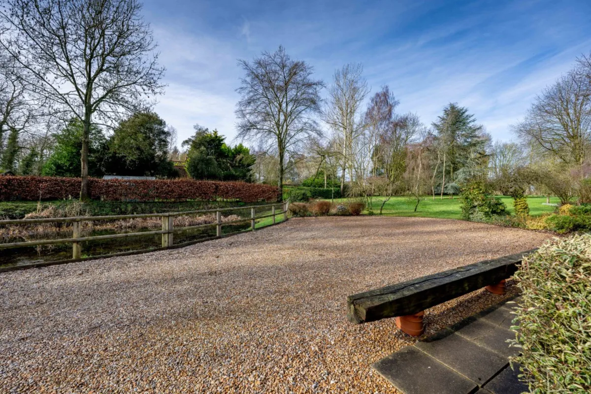 Stone Lane, Twyford, NR20, photo 30