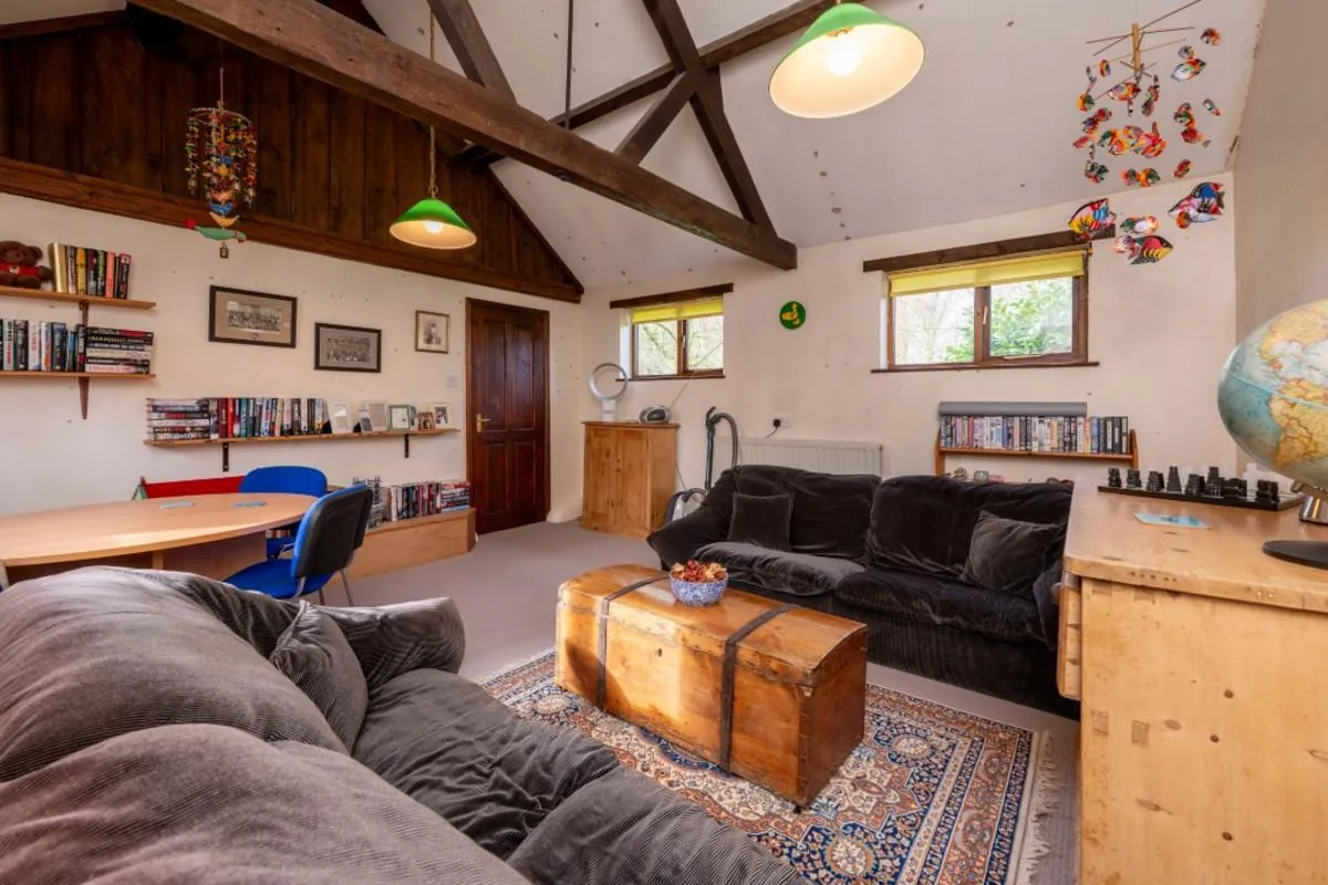 Stone Lane, Twyford, NR20, photo 18