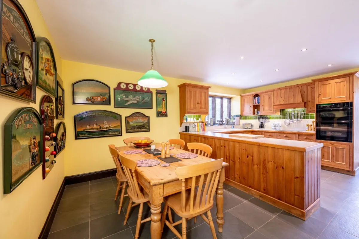 Stone Lane, Twyford, NR20, photo 19