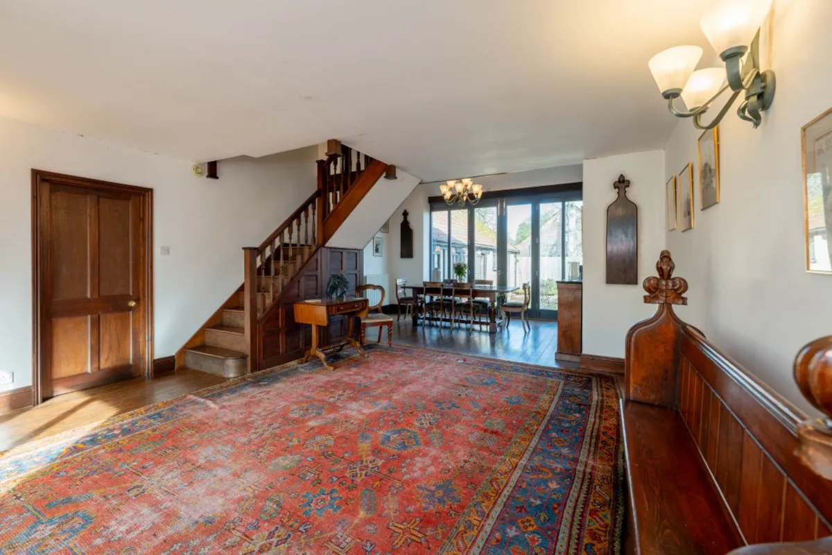 Stone Lane, Twyford, NR20, photo 11