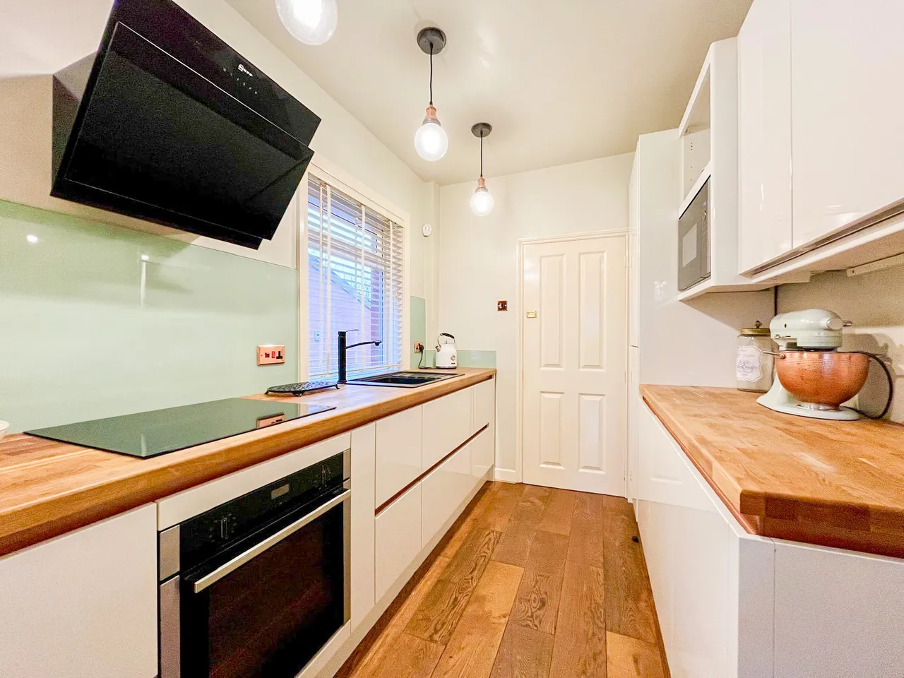 Seedfield Road, Walmersley, Bury, photo 5