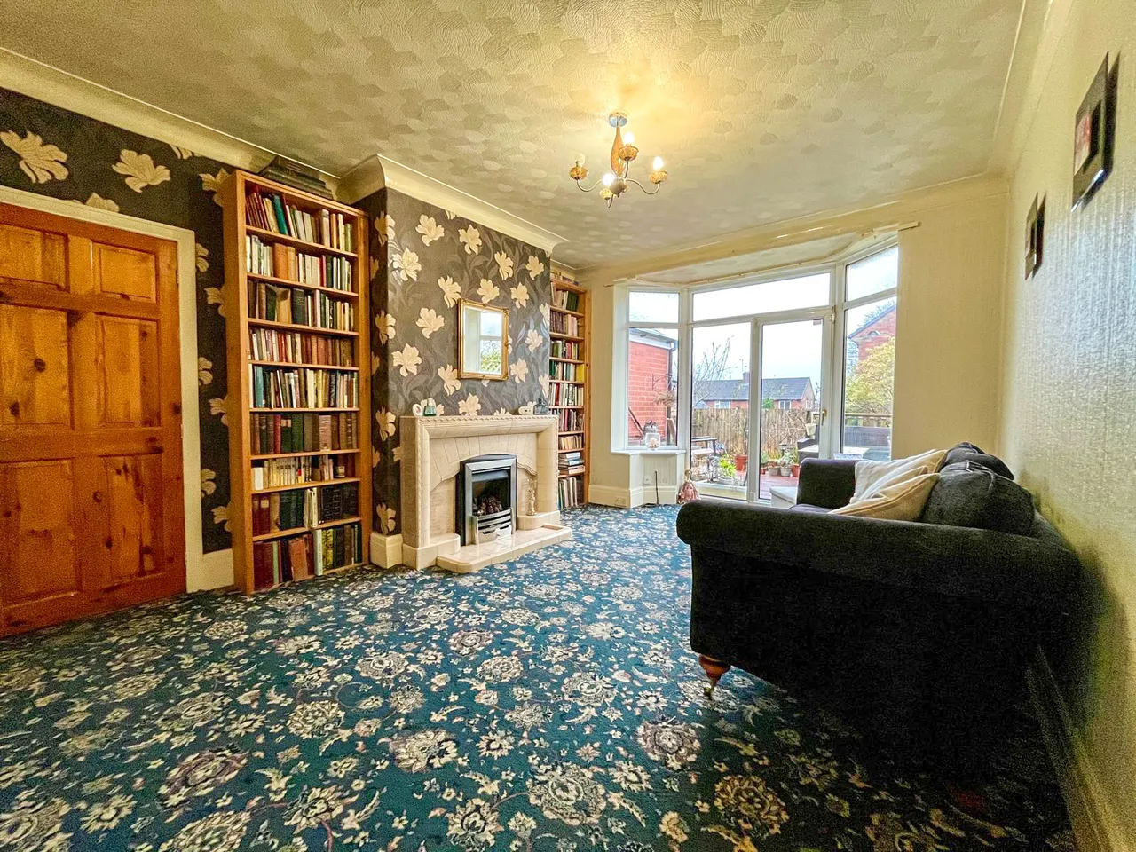 Seedfield Road, Walmersley, Bury, photo 4